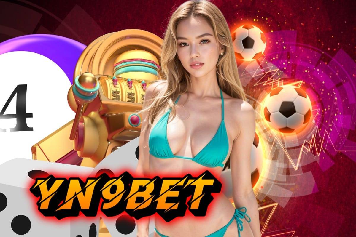 yn9bet slot	